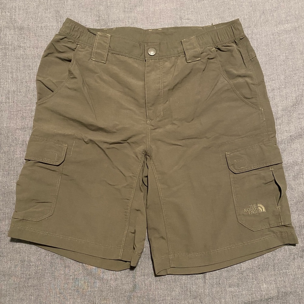 Men’s North Face shorts
